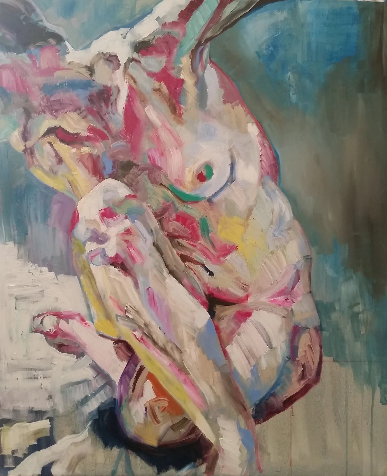 Œuvre de Vincent Silas