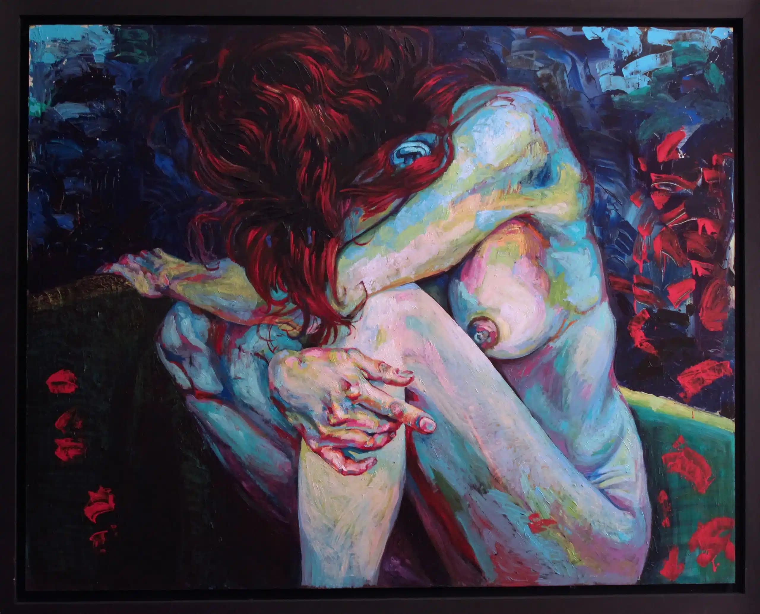 Œuvre de Vincent Silas