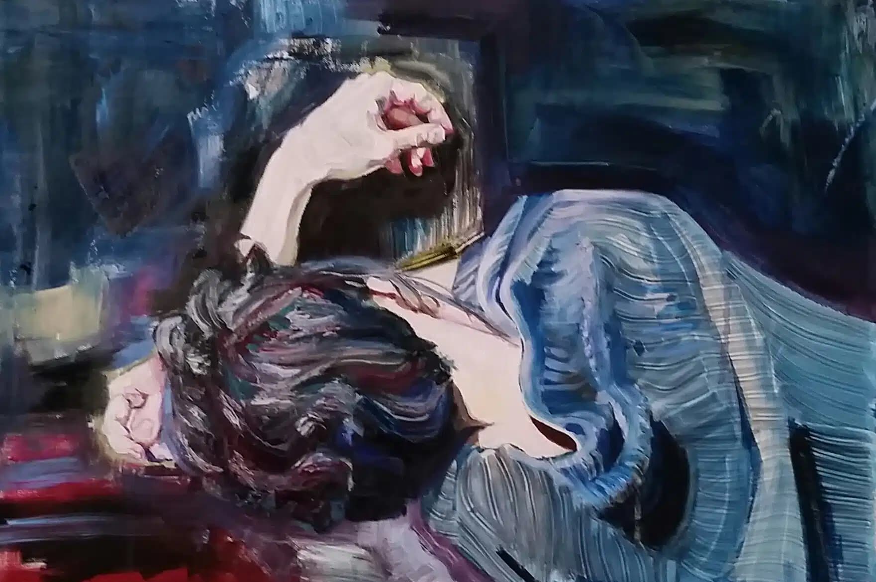 Œuvre de Vincent Silas