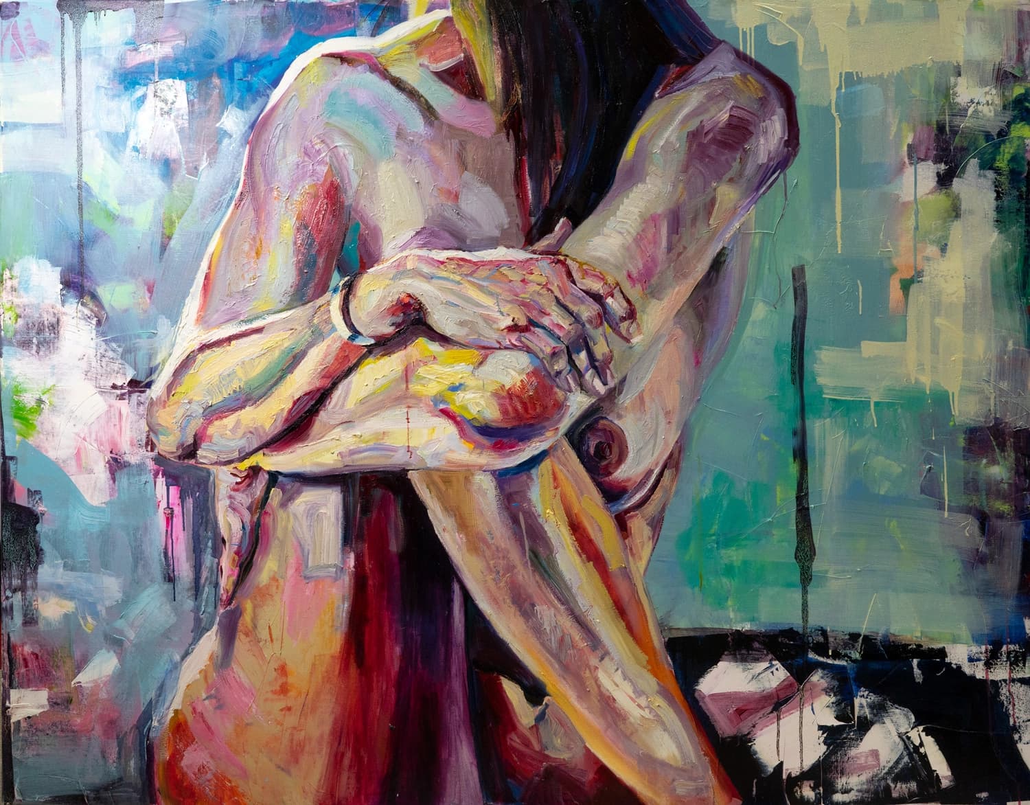 Œuvre de Vincent Silas