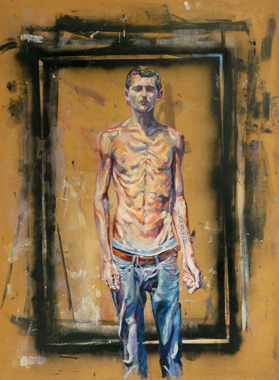 Œuvre de Vincent Silas