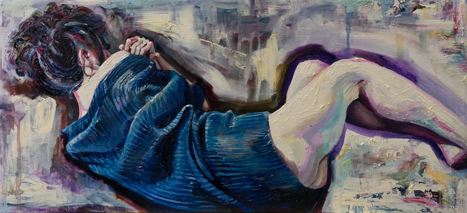 Œuvre de Vincent Silas