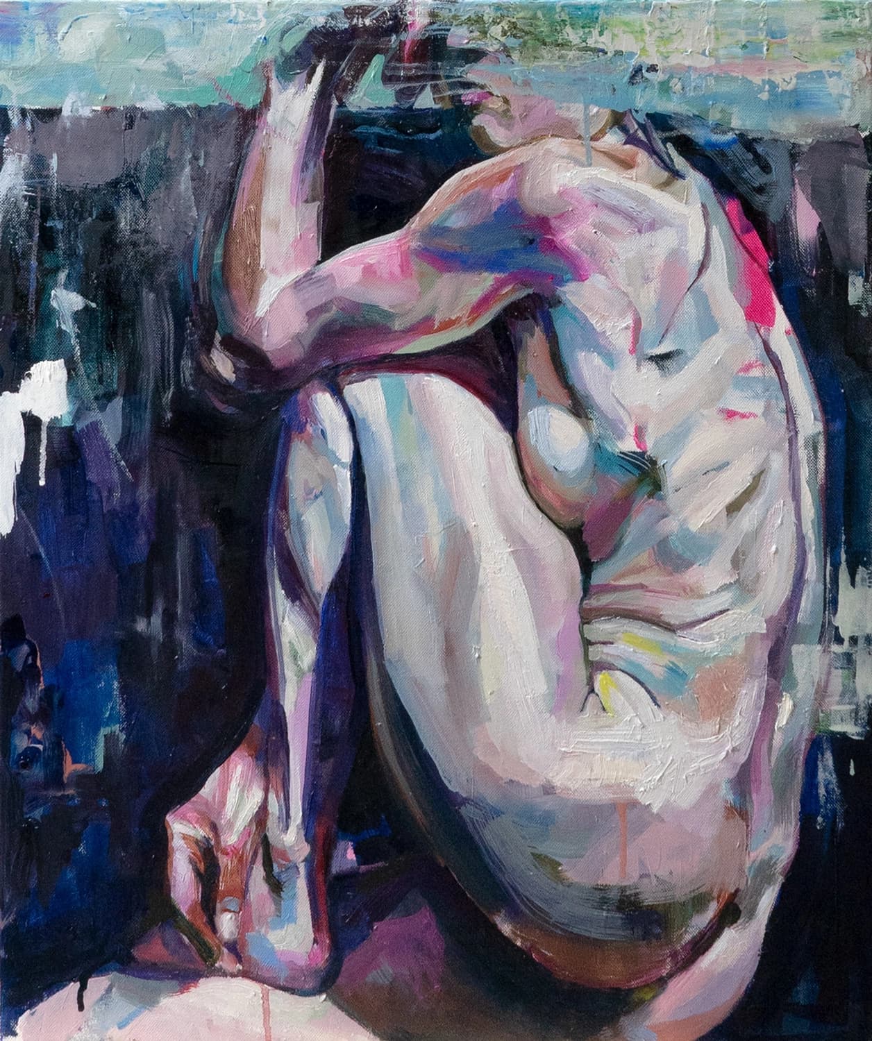 Œuvre de Vincent Silas